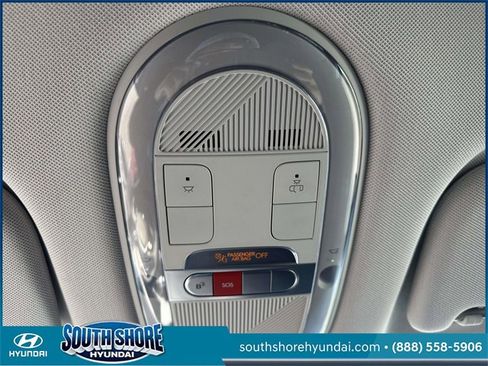 Certified 2023 Hyundai Ioniq 5 SEL w/ Cargo Package image 37