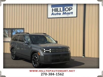 Used 2026 Hyundai Santa Fe SEL