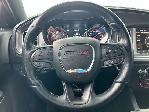 Used 2023 Dodge Charger Scat Pack w/ Plus Group image 19