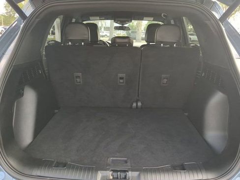 Used 2024 Ford Escape ST-Line FWD image 12