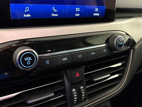 Used 2022 Ford Escape SEL FWD image 27