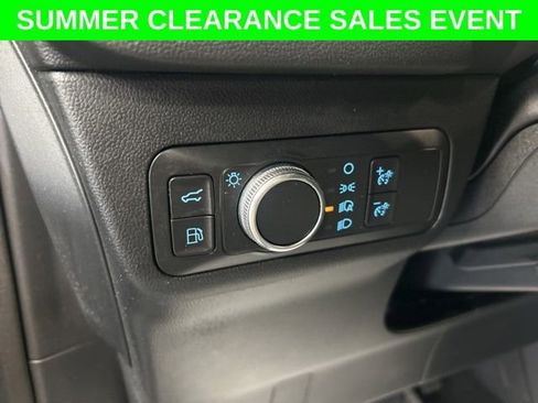 Used 2022 Ford Escape SE w/ Convenience Package AWD/4WD image 13