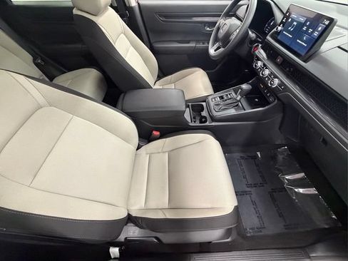 Certified 2026 Honda CR-V EX image 24