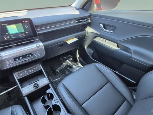 New 2026 Hyundai Kona Limited FWD image 14