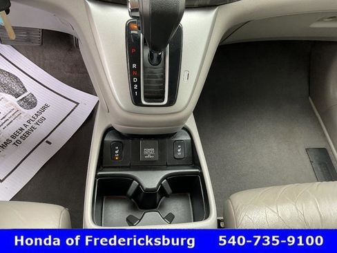 Used 2014 Honda CR-V EX-L image 39