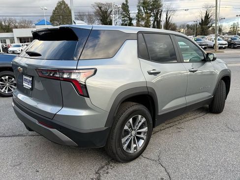New 2026 Chevrolet Equinox LT image 4