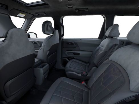 New 2027 Kia Telluride X-Line SX Prestige AWD/4WD image 18