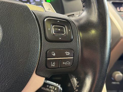 Used 2020 Lexus NX 300h AWD w/ Premium Package image 31