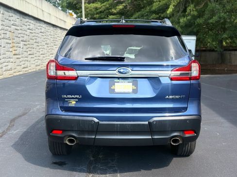 Used 2021 Subaru Ascent Premium w/ Convenience Package AWD/4WD image 7