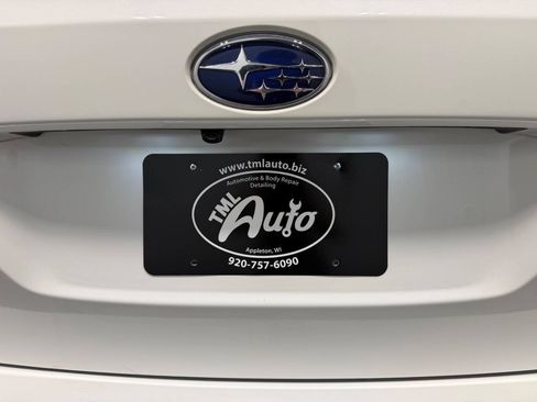 Used 2023 Subaru Outback Premium AWD/4WD image 40