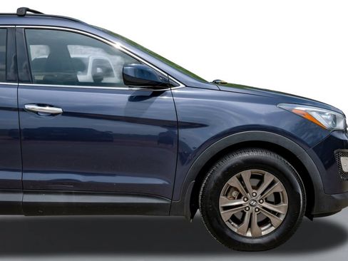Used 2014 Hyundai Santa Fe Sport w/ Popular Equipment Package 02 FWD image 7