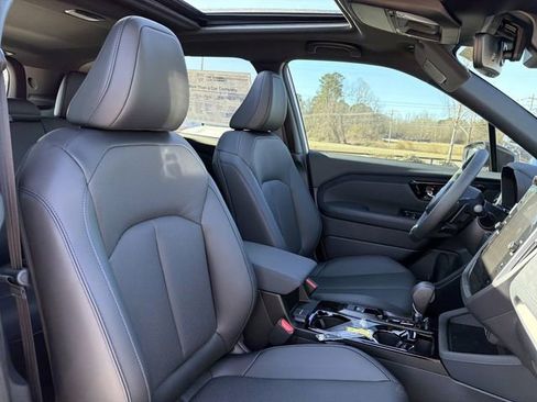 New 2026 Subaru Forester Limited image 19