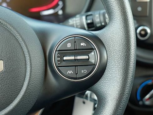 Certified 2024 Kia Soul LX w/ Option Group 015 image 14