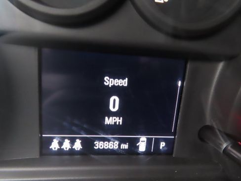 Certified 2024 Chevrolet Silverado 1500 Custom image 17