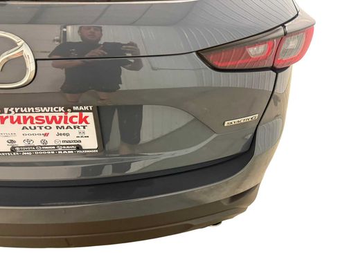 Certified 2024 MAZDA CX-5 Carbon Edition AWD/4WD image 18