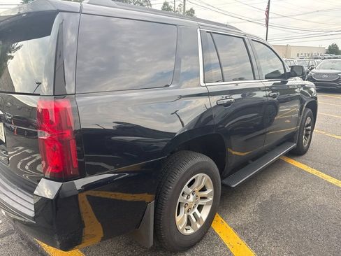 Used 2020 Chevrolet Tahoe LS w/ Max Trailering Package AWD/4WD image 5
