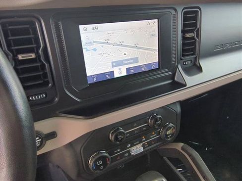 Used 2021 Ford Bronco Big Bend AWD/4WD image 15