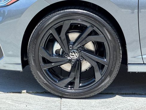 New 2026 Volkswagen Jetta SE FWD image 24
