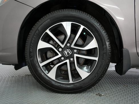 Used 2015 Honda Civic EX image 56