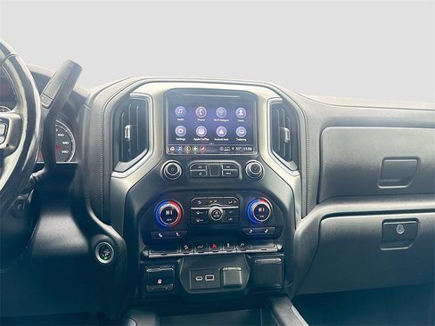 Used 2022 Chevrolet Silverado 1500 LT Trail Boss w/ Convenience Package II image 14
