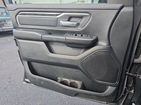 Used 2020 RAM 1500 Big Horn image 23