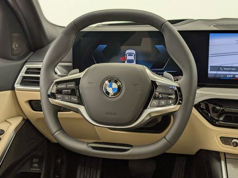 New 2026 BMW 330i Sedan w/ Premium Package image 18