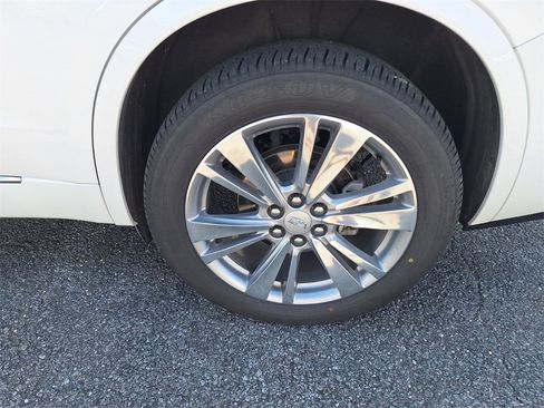 Certified 2024 Cadillac XT6 Premium Luxury image 25