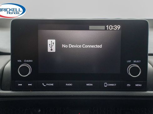 Certified 2024 Honda CR-V Sport image 24