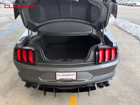 Used 2021 Ford Mustang GT Premium w/ Black Accent Package image 12