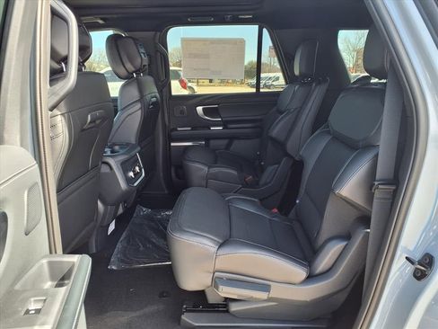 New 2026 Ford Expedition Max Platinum w/ Stealth Performance Package image 21