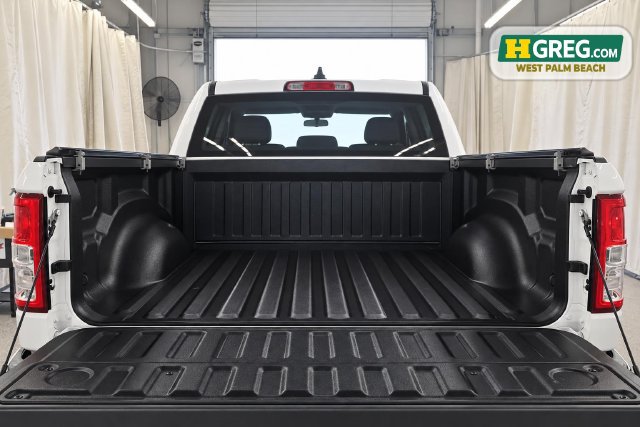 Used 2022 RAM 1500 Big Horn AWD/4WD image 17