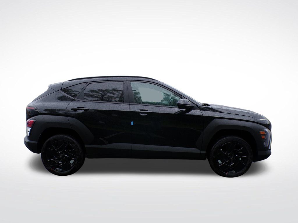 New 2027 Hyundai Kona SEL Sport AWD/4WD image 6