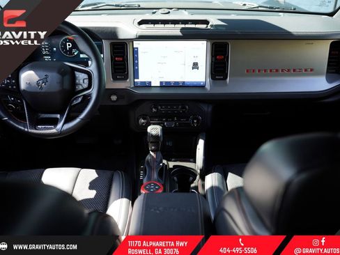 Used 2023 Ford Bronco Raptor image 18