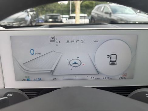 Certified 2024 Hyundai Ioniq 5 Limited RWD image 27