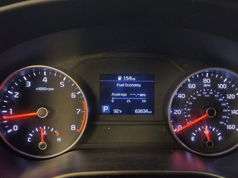 Used 2020 Kia Sportage LX w/ LX Popular Package FWD image 23