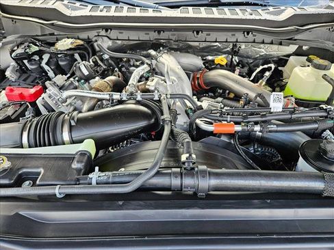 New 2026 Ford F350 Platinum AWD/4WD image 17