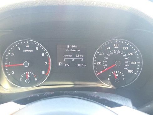 Used 2021 Kia Forte LXS FWD image 37