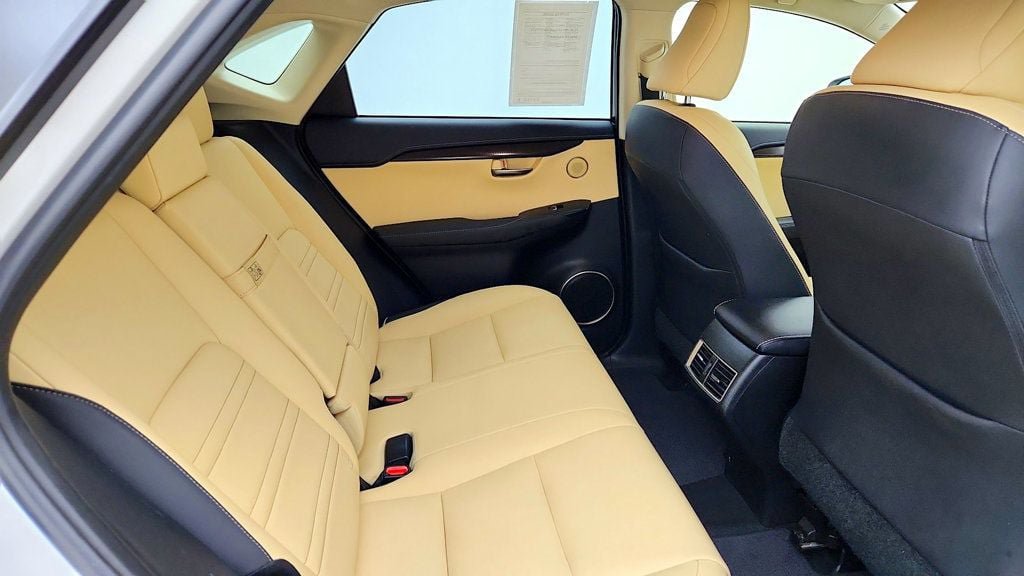 Used 2020 Lexus NX 300 FWD w/ Accessory Package image 21