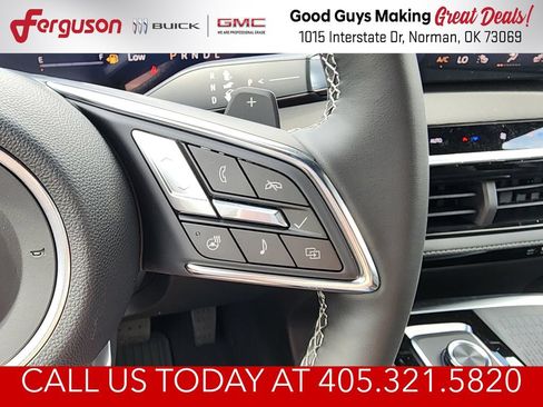 New 2026 Buick Enclave Preferred w/ Power Package FWD image 21