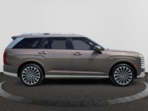 New 2026 Hyundai Palisade Calligraphy image 5