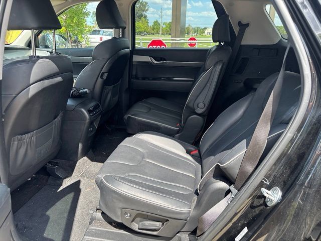 Used 2024 Hyundai Palisade SEL FWD image 5