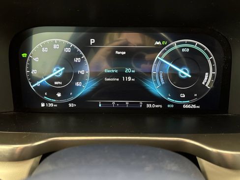 Used 2022 Kia Sorento SX Prestige AWD/4WD image 15