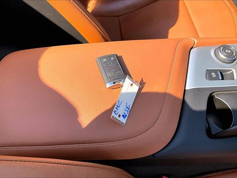 Used 2018 Chevrolet Corvette Z06 RWD image 11