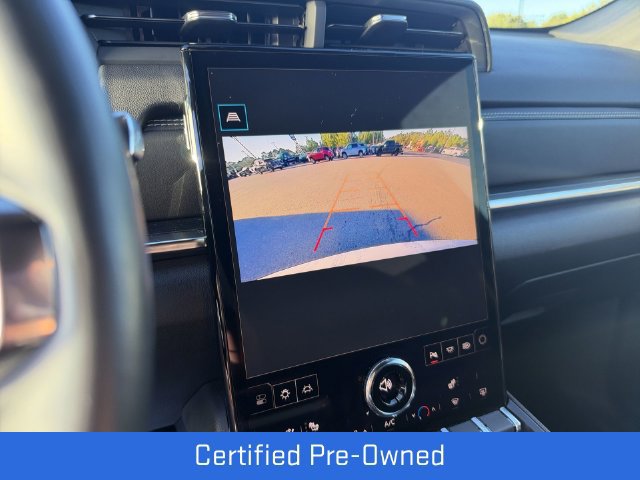 Certified 2026 GMC Terrain Elevation FWD image 20
