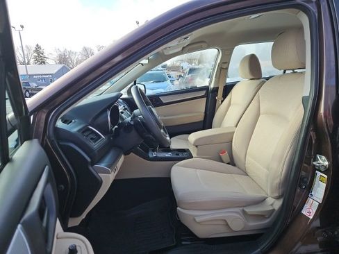 Used 2019 Subaru Outback 2.5i image 27