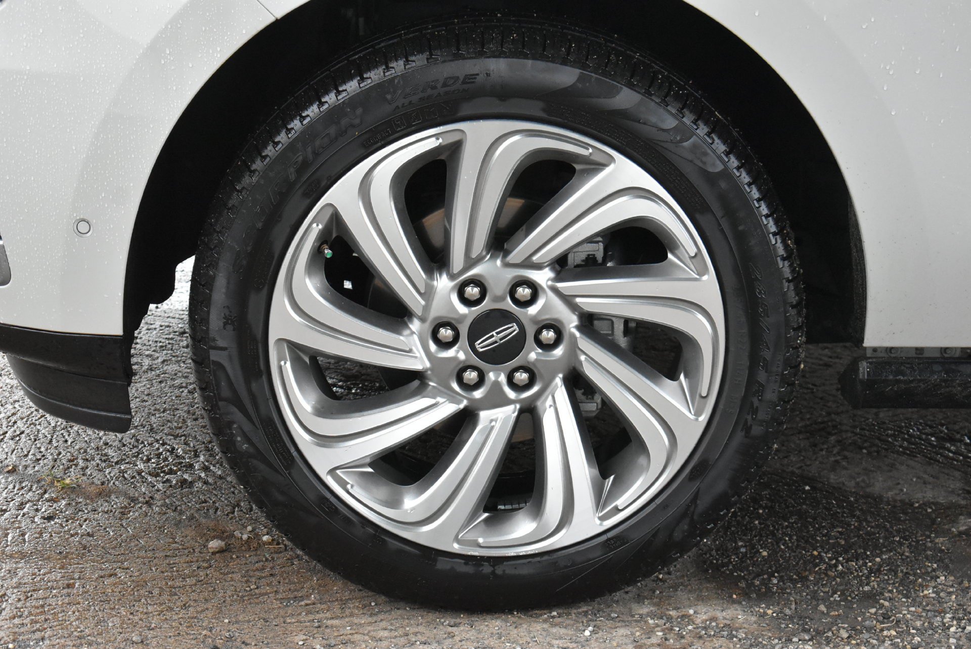 Used 2024 Lincoln Navigator Reserve AWD/4WD image 10