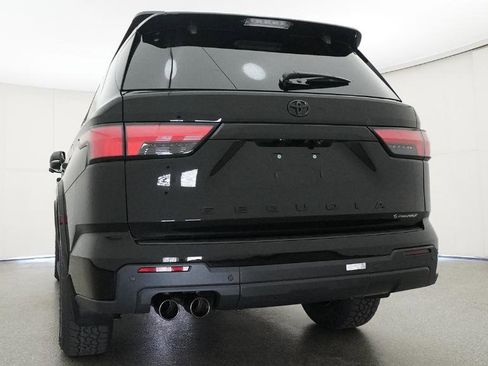 New 2026 Toyota Sequoia TRD Pro AWD/4WD image 21