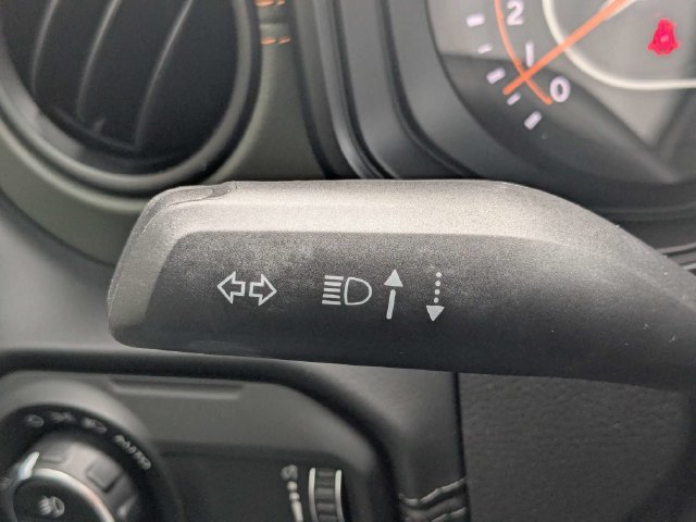 New 2026 Jeep Gladiator Mojave AWD/4WD image 28