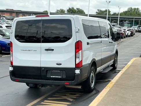 Used 2021 Ford Transit 350 XL RWD image 8