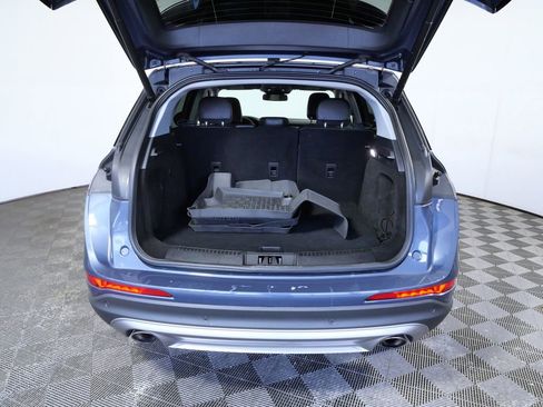 Certified 2022 Lincoln Corsair AWD w/ Premium Package image 10